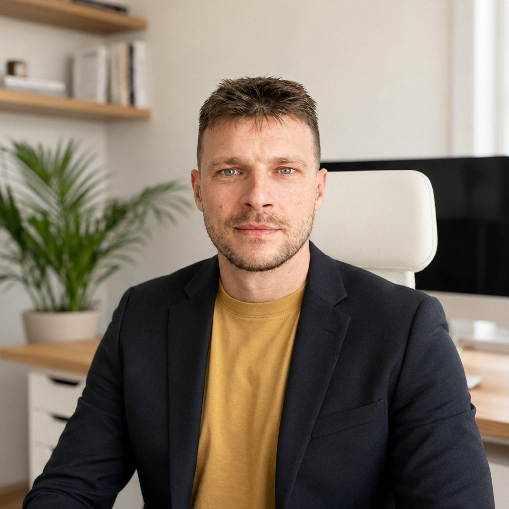 Martin Váňa