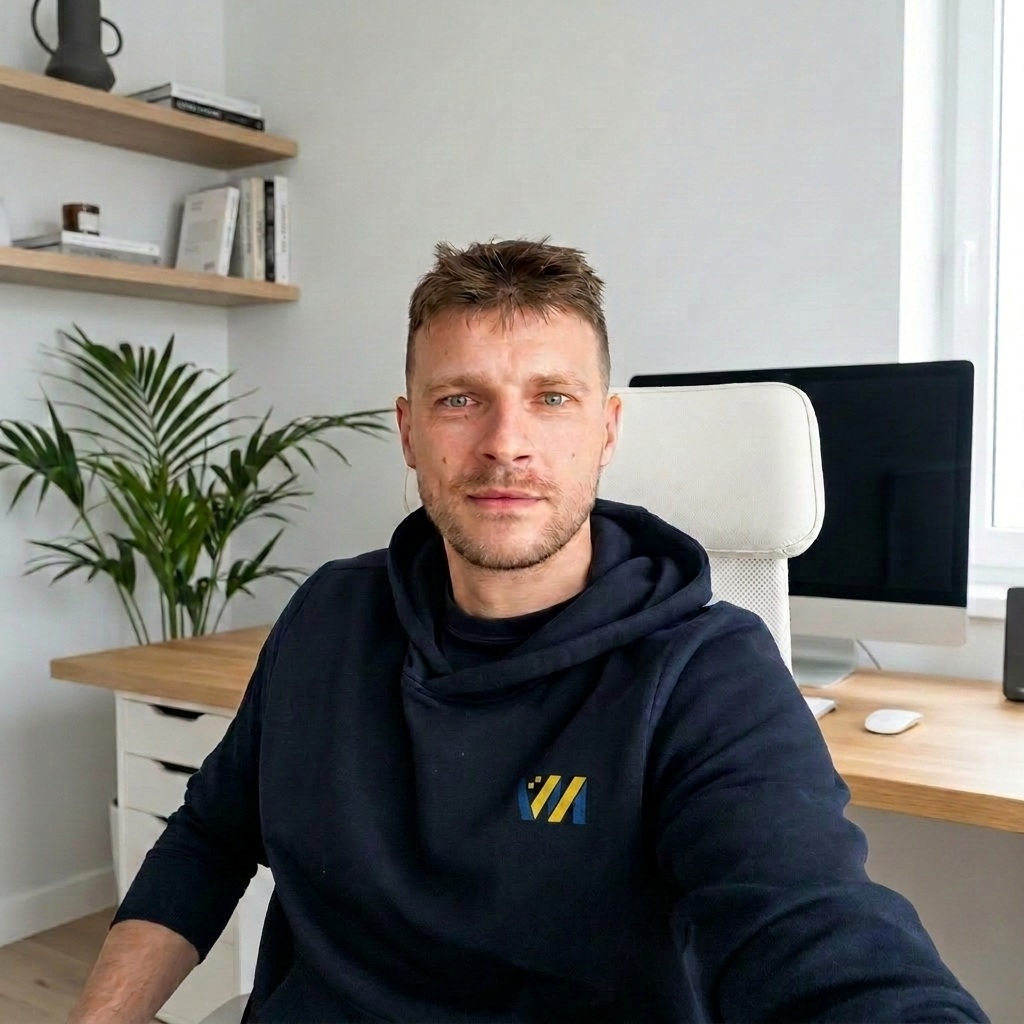 Martin Váňa, growth partner pro e-shopy